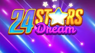 24 Stars Dream slot