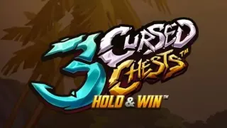 3 Cursed Chests Slot