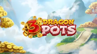 3 Dragon Pots slot