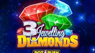 3 Jewelling Diamonds slot