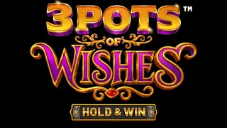 3 Pots of Wishes slot