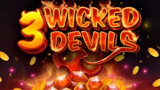 3 Wicked Devils slot