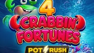 4 Crabbin' Fortunes Slot
