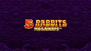5 Rabbits Megaways slot
