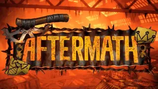 Aftermath slot
