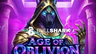 Age of Oblivion slot