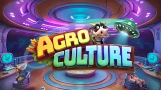 AgroCulture Slot