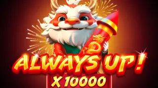 Always Up! x10000 slot