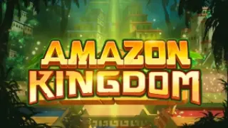 Amazon Kingdom slot