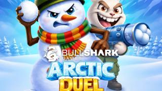 Arctic Duel slot