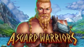 Asgard Warriors slot