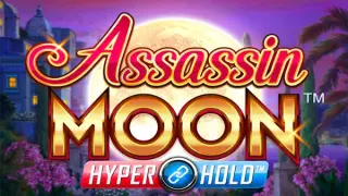 Assassin Moon slot