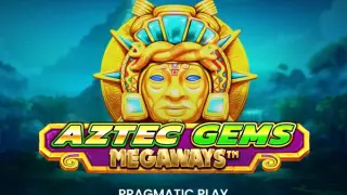 Aztec Gems Megaways slot