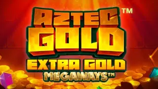 Aztec Gold Extra Gold Megaways slot