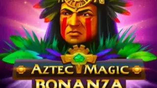 Aztec Magic Bonanza slot
