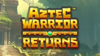 Aztec Warrior Returns slot