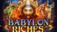 Babylon Riches Slot