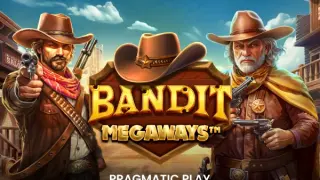 Bandit Megaways Slot