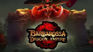 Barbarossa Dragon Empire slot