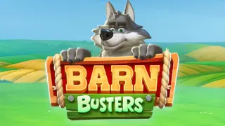 Barn Busters Slot