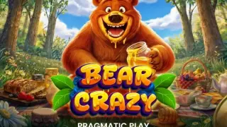 Bear Crazy slot