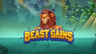 Beast Gains slot