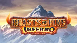 Beasts of Fire Inferno slot
