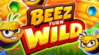 Beez Turn Wild slot