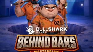 Behind Bars: Masterplan slot