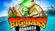 Big Bass Bonanza Slot