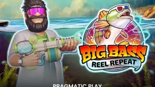 Big Bass Reel Repeat slot