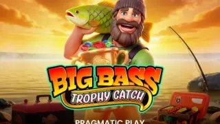 Big Bass Trophy Catch slot