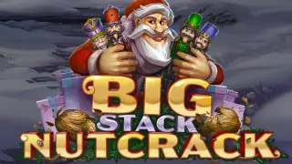 Big Stack Nutcrack slot