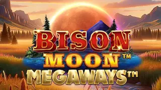 Bison Moon Megaways slot