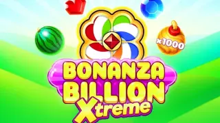 Bonanza Billion Xtreme slot