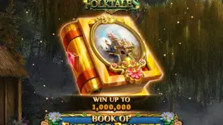 Book Of Fairytale Beauties Slot