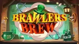 Brawlers Brew slot
