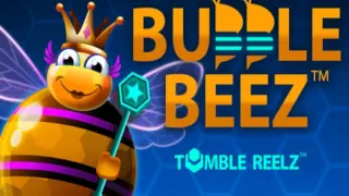 Bubble Beez slot