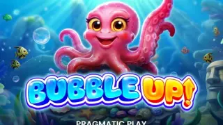 Bubble Up! Slot