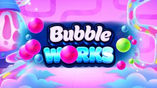 Bubble Works slot