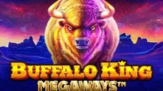 Buffalo King Megaways slot