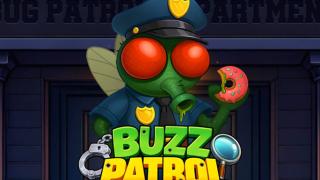 Buzz Patrol slot