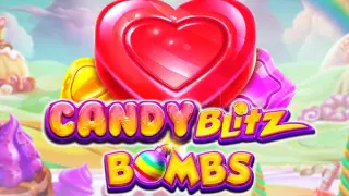Candy Blitz Bombs slot