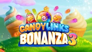 Candylinks Bonanza 3 slot
