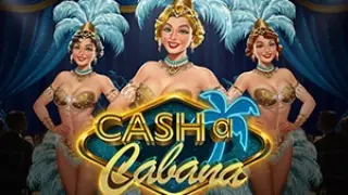 Cash-A-Cabana slot