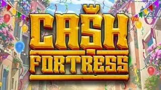 Cash Fortress slot