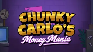 Chunky Carlo's Money Mania slot