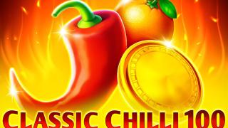 Classic Chilli 100 Slot