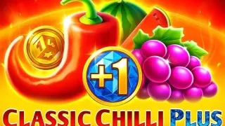 Classic Chilli Plus slot