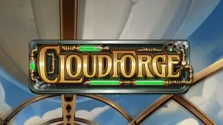 Cloudforge slot